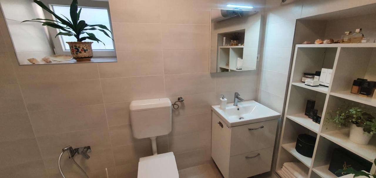 Apartman Lami Rijeka Exterior foto