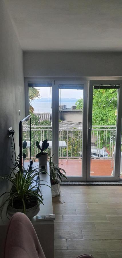 Apartman Lami Rijeka Exterior foto